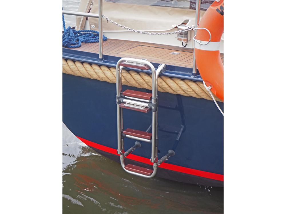  &Eacute;quipement de pont 